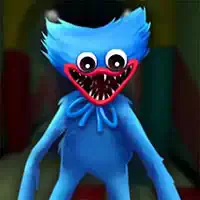Poppy Playtime - Labyrinth Flucht
